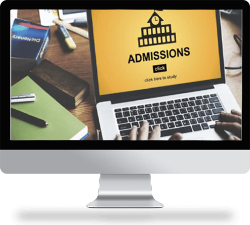 admission